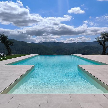 Agriturismo Olimpo Villa Santa Maria  Eksteriør bilde