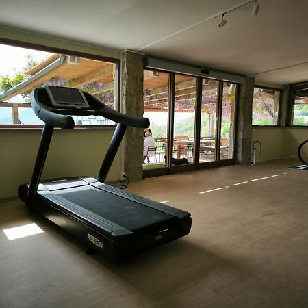 Agriturismo Olimpo Villa Santa Maria  Eksteriør bilde