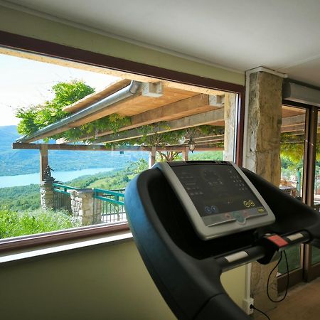 Agriturismo Olimpo Villa Santa Maria  Eksteriør bilde