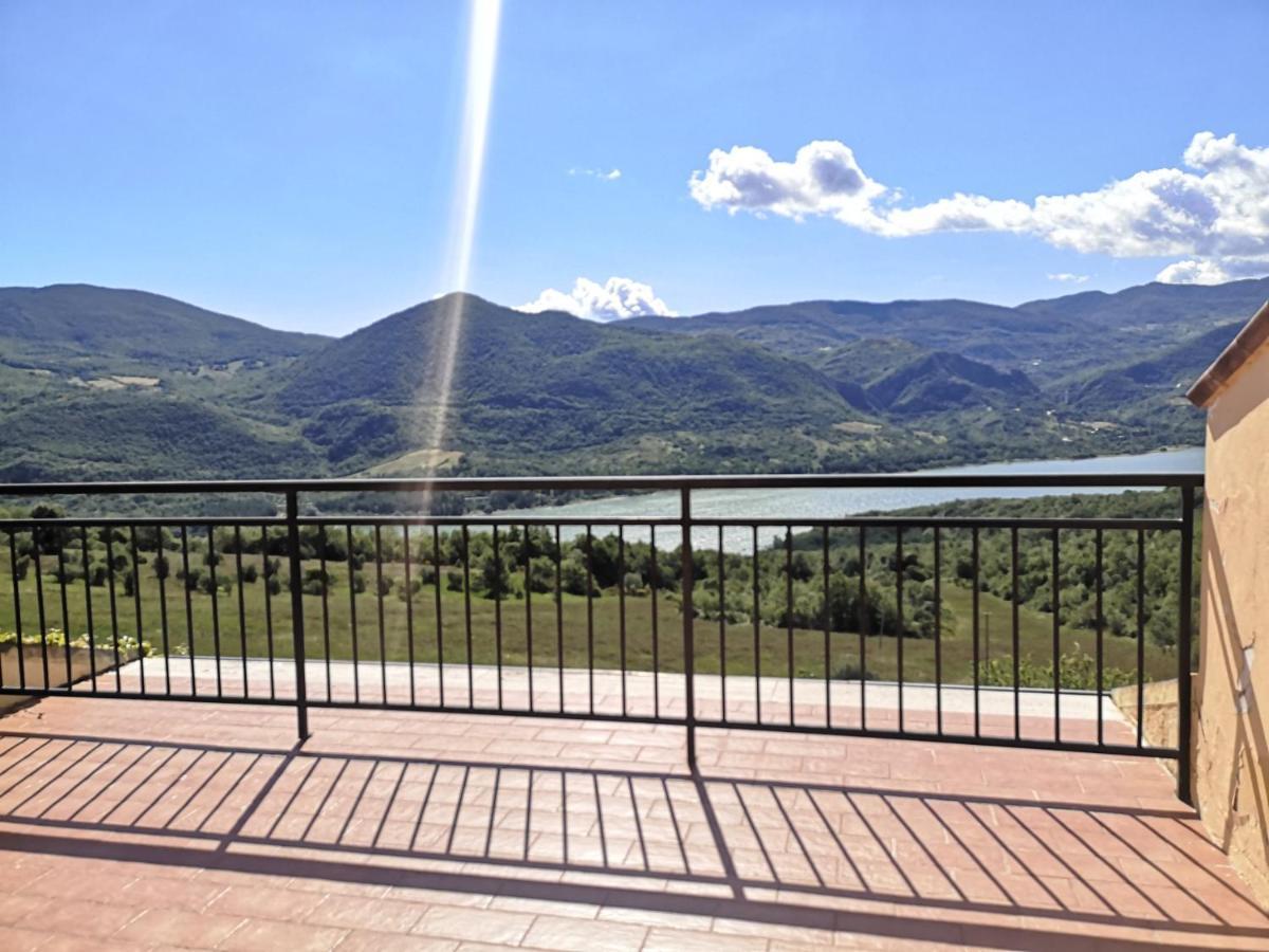 Agriturismo Olimpo Villa Santa Maria  Eksteriør bilde