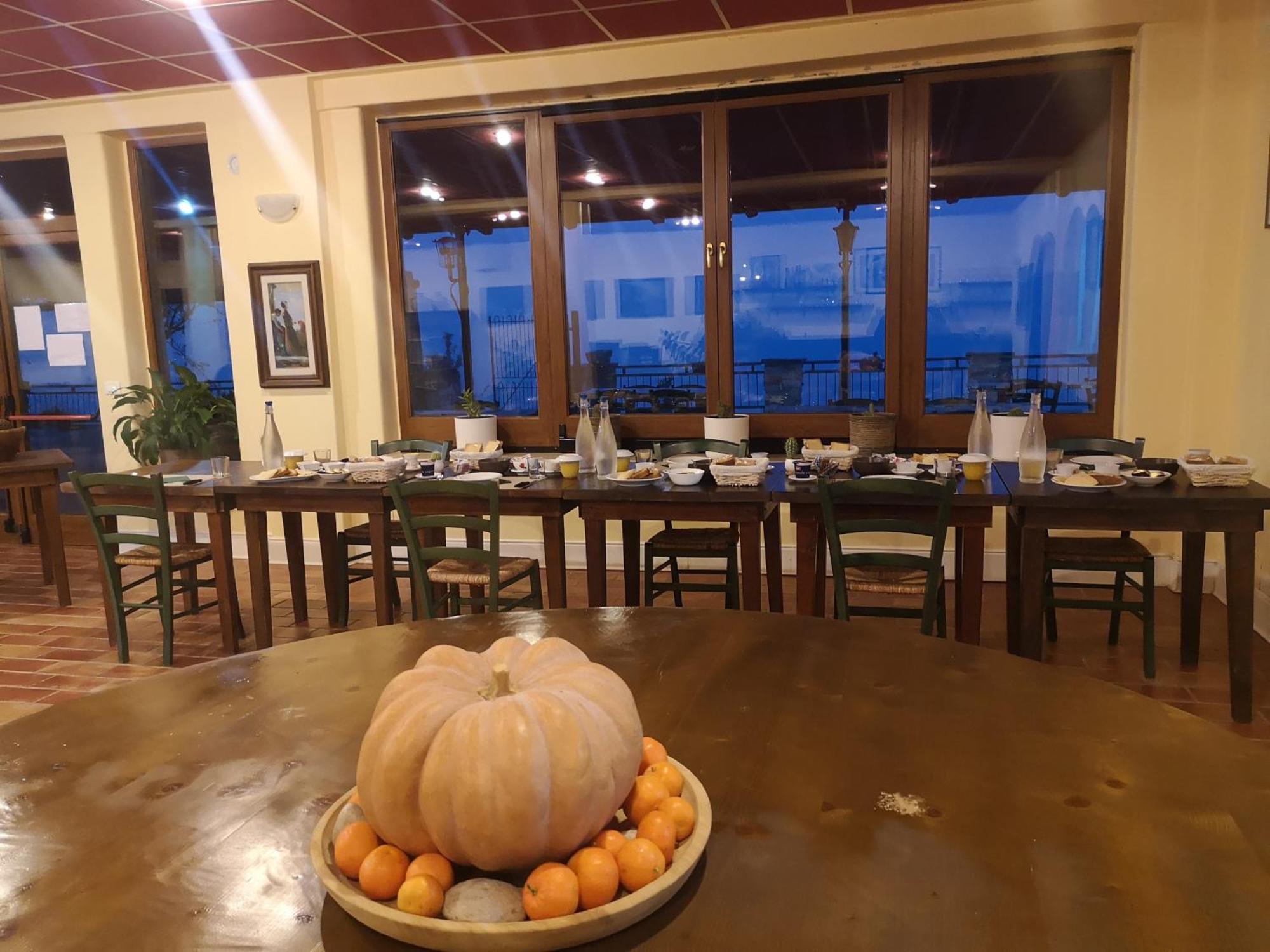 Agriturismo Olimpo Villa Santa Maria  Eksteriør bilde