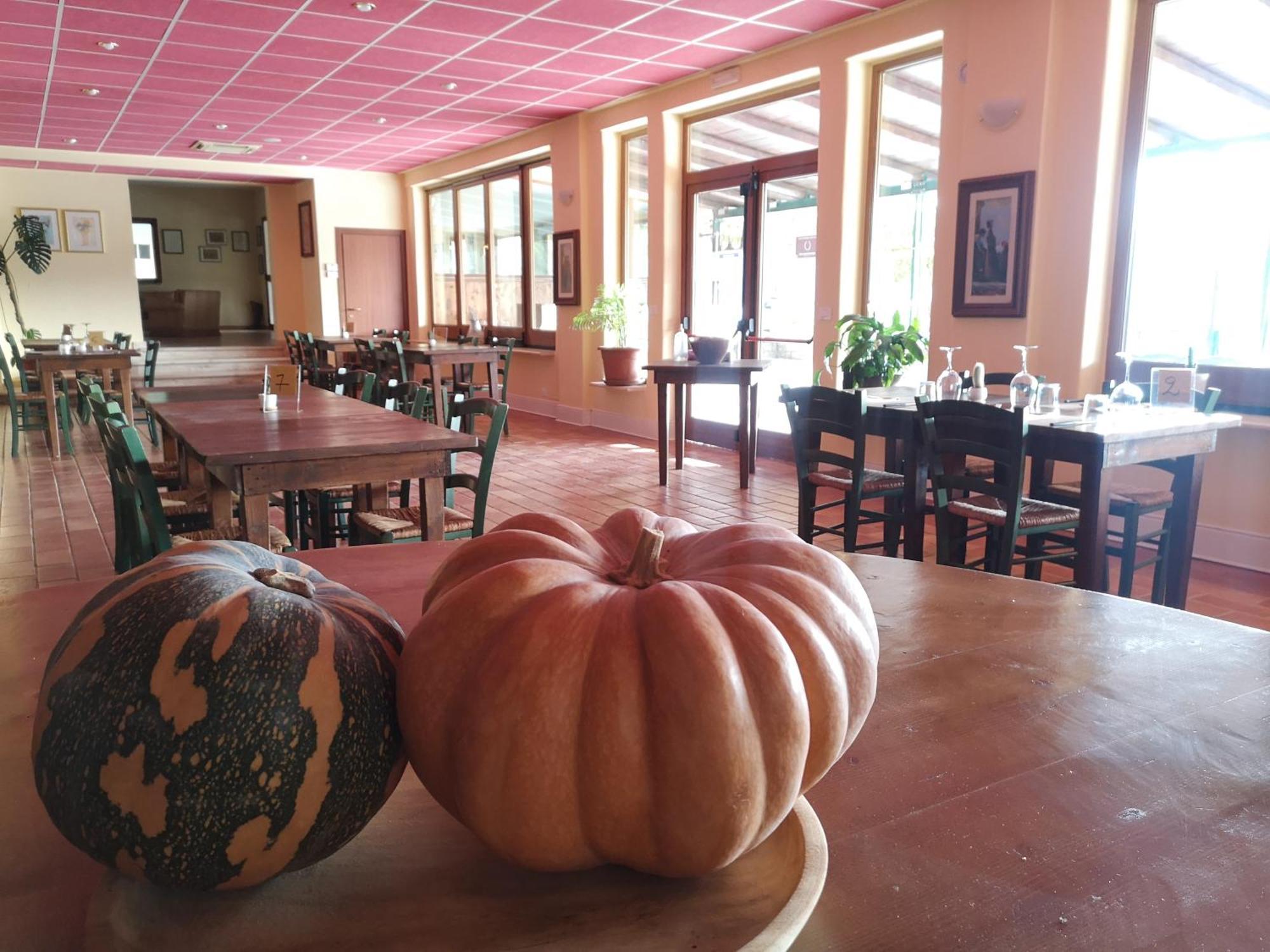 Agriturismo Olimpo Villa Santa Maria  Eksteriør bilde