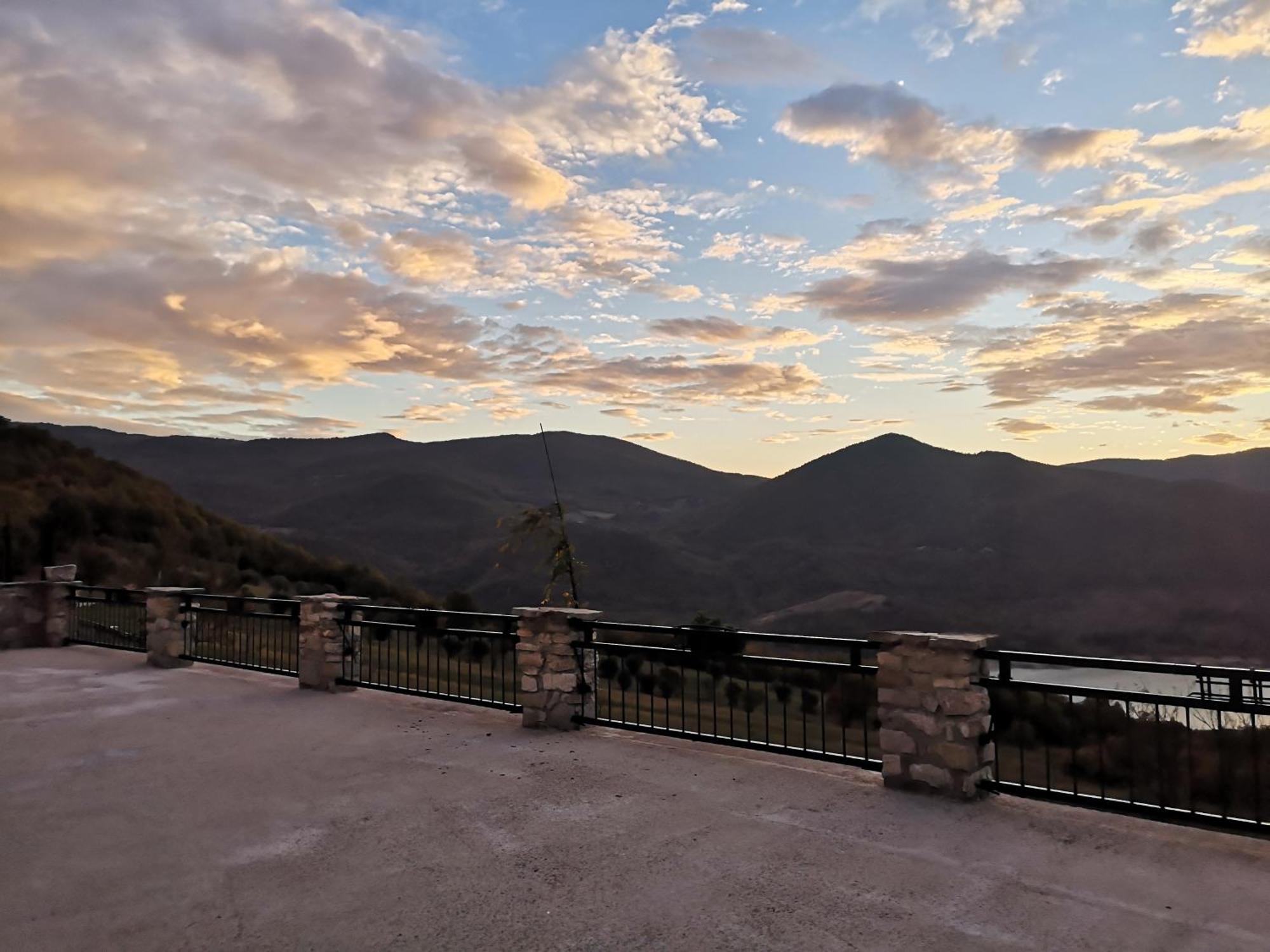Agriturismo Olimpo Villa Santa Maria  Eksteriør bilde