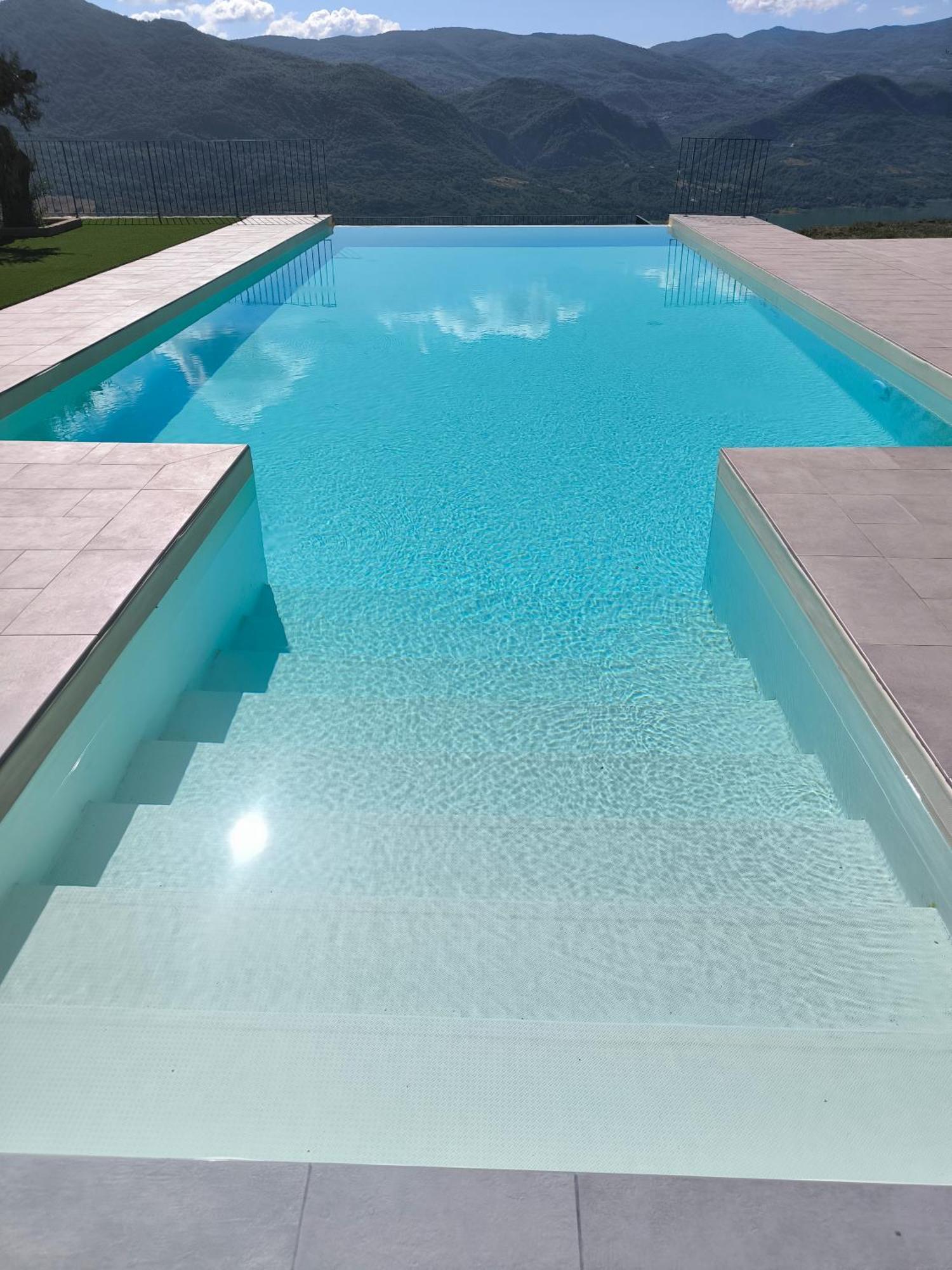 Agriturismo Olimpo Villa Santa Maria  Eksteriør bilde