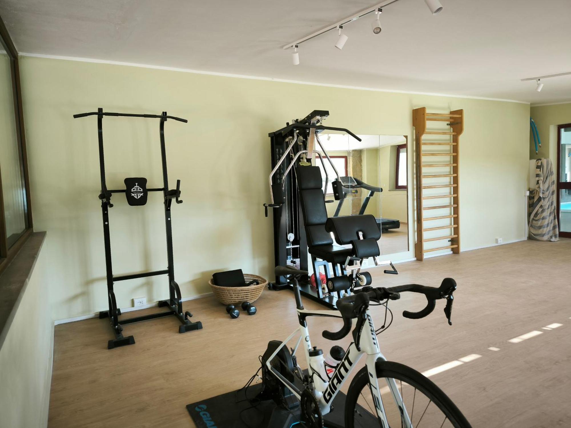Agriturismo Olimpo Villa Santa Maria  Eksteriør bilde