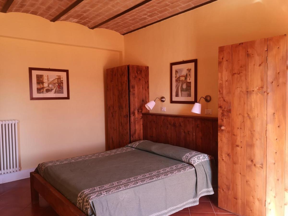 Agriturismo Olimpo Villa Santa Maria  Eksteriør bilde