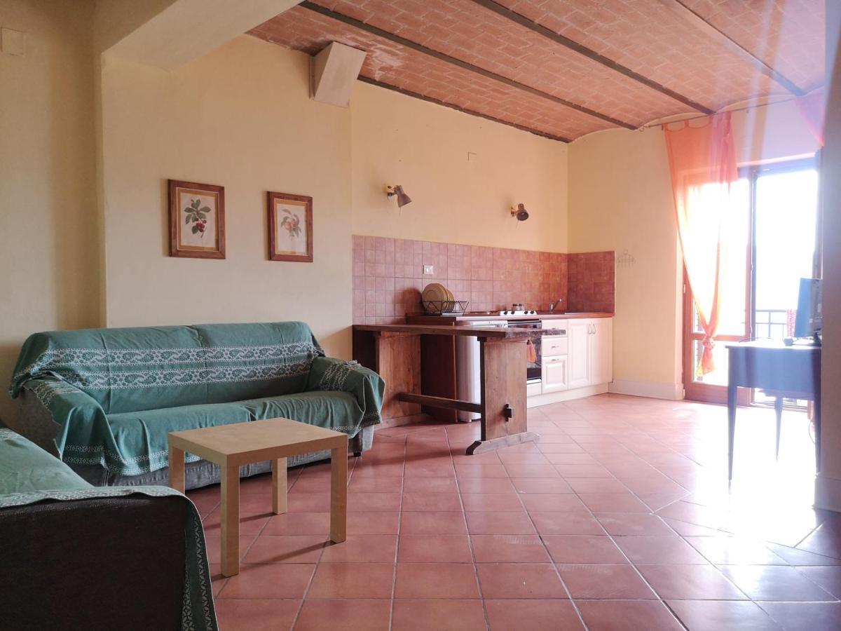 Agriturismo Olimpo Villa Santa Maria  Eksteriør bilde