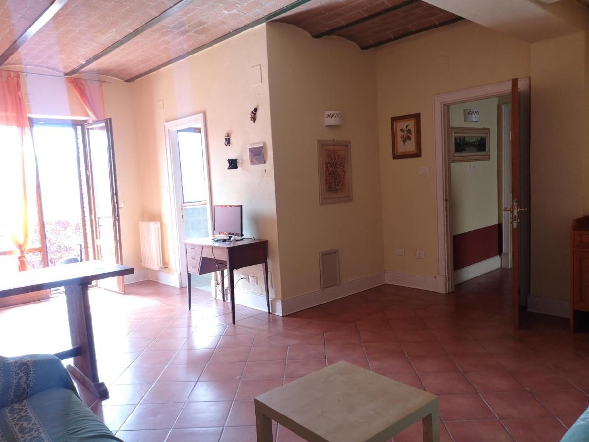 Agriturismo Olimpo Villa Santa Maria  Eksteriør bilde